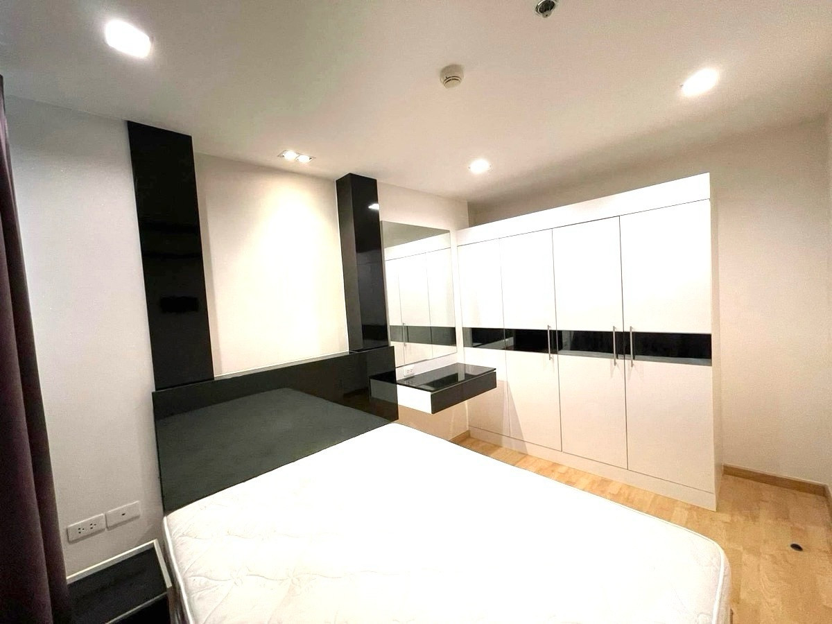 🔥Urgent sale Casa Asoke-Dindaeng (Casa Asoke-Dindaeng) – รูปที่ 4