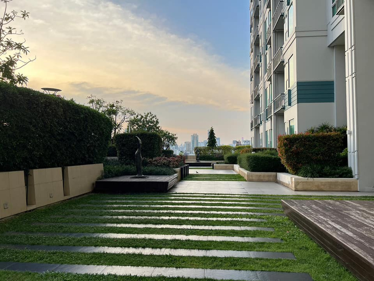 For rent Ivy Thonglor ห้องแต่งสวย เฟอร์ครบ พร้อมเข้าอยู่  RW003359 – รูปที่ 2