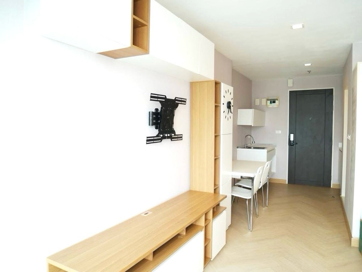 🔥ขายด่วน Casa Asoke-Dindaeng (คาซ่า อโศก-ดินแดง) – รูปที่ 4