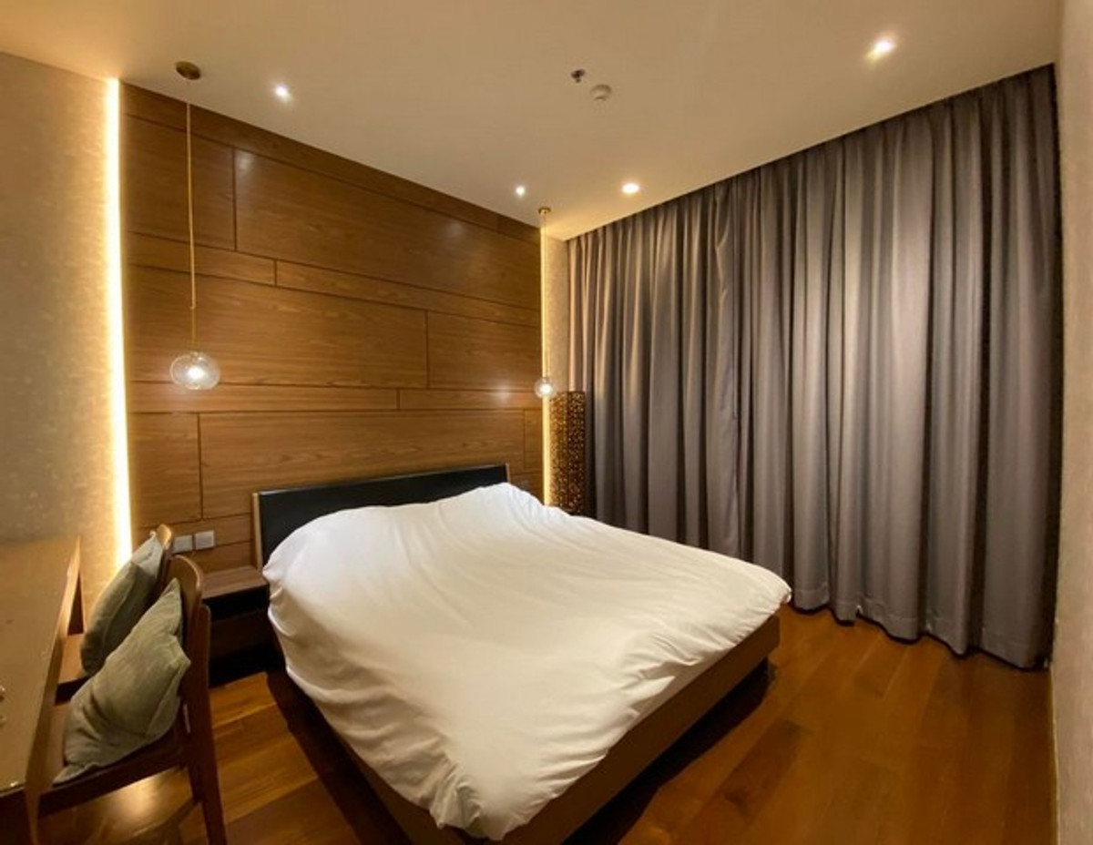 For rent Quattro Thonglor by Sansiri แต่งครบ พร้อมเข้าอยู่ RW001563 – รูปที่ 4