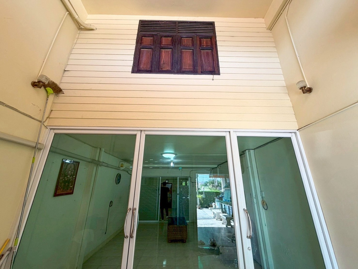 อาคารพาณิชย์ 4 ชั้น ทำเลเด่น เห็นชัดเข้าถึงง่าย ติดถนนเพชรเกษมชะอำ–หัวหิน – รูปที่ 4