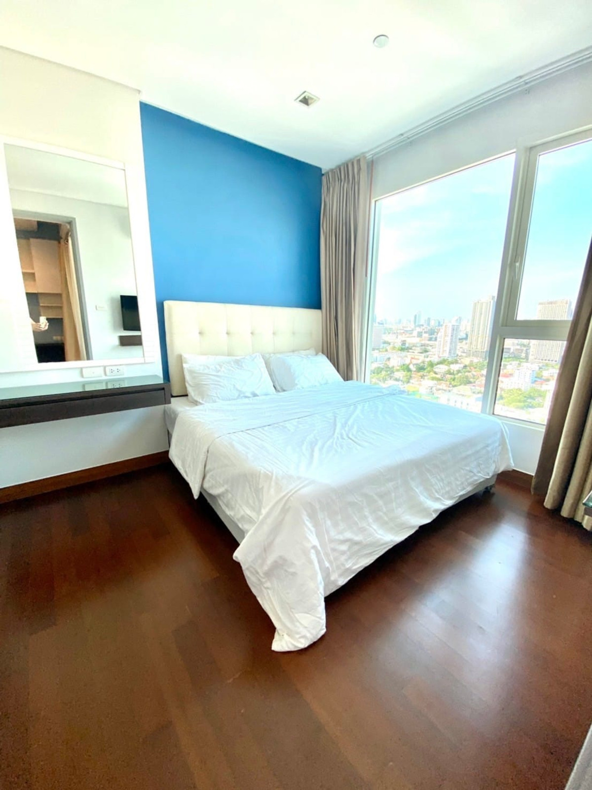 For rent Ivy Thonglor ห้องแต่งสวย เฟอร์ครบ พร้อมเข้าอยู่  RW003359