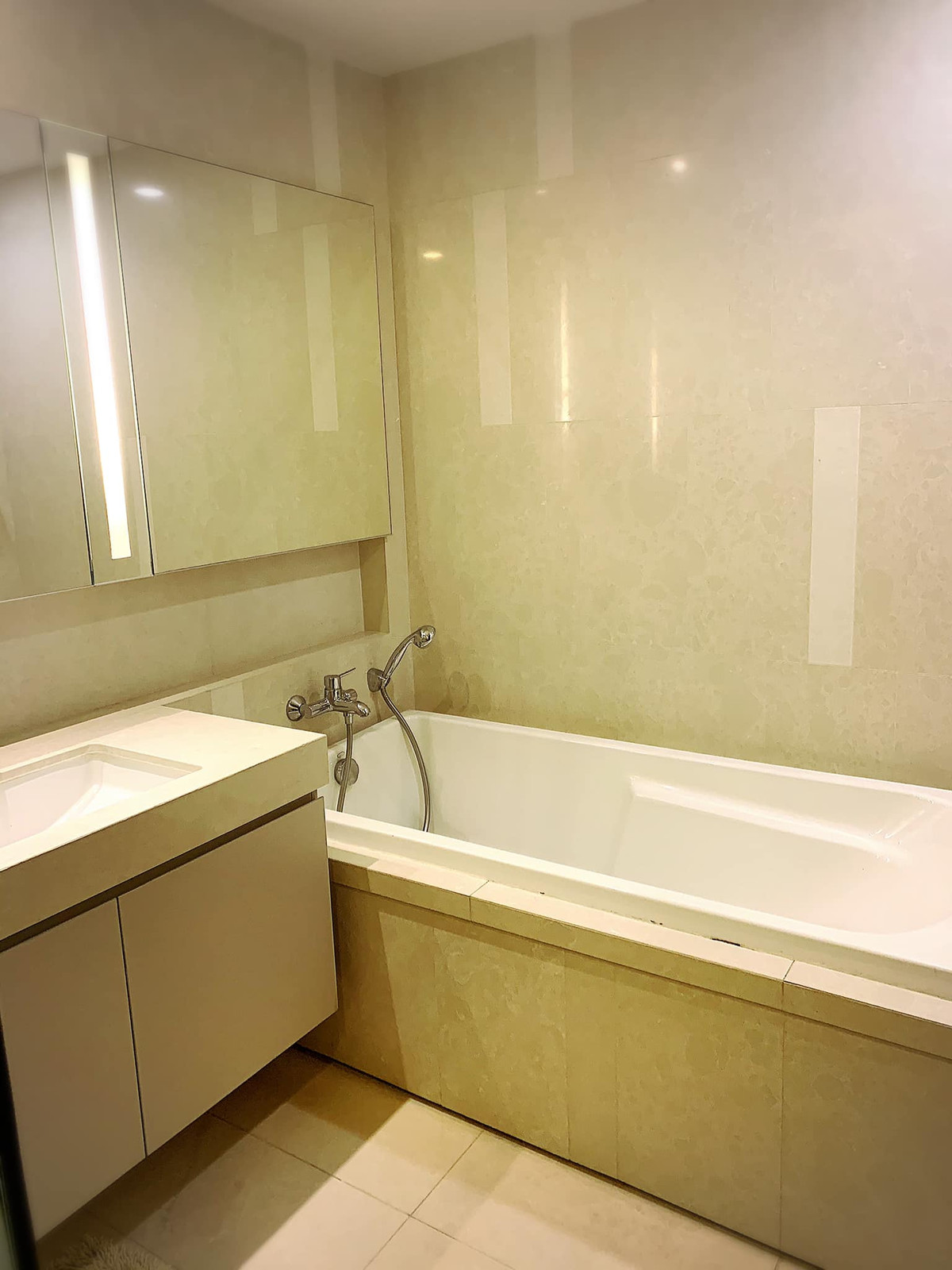 For rent QUATTRO By SANSIRI Thonglor Soi 4 ​​RW001744 – รูปที่ 3