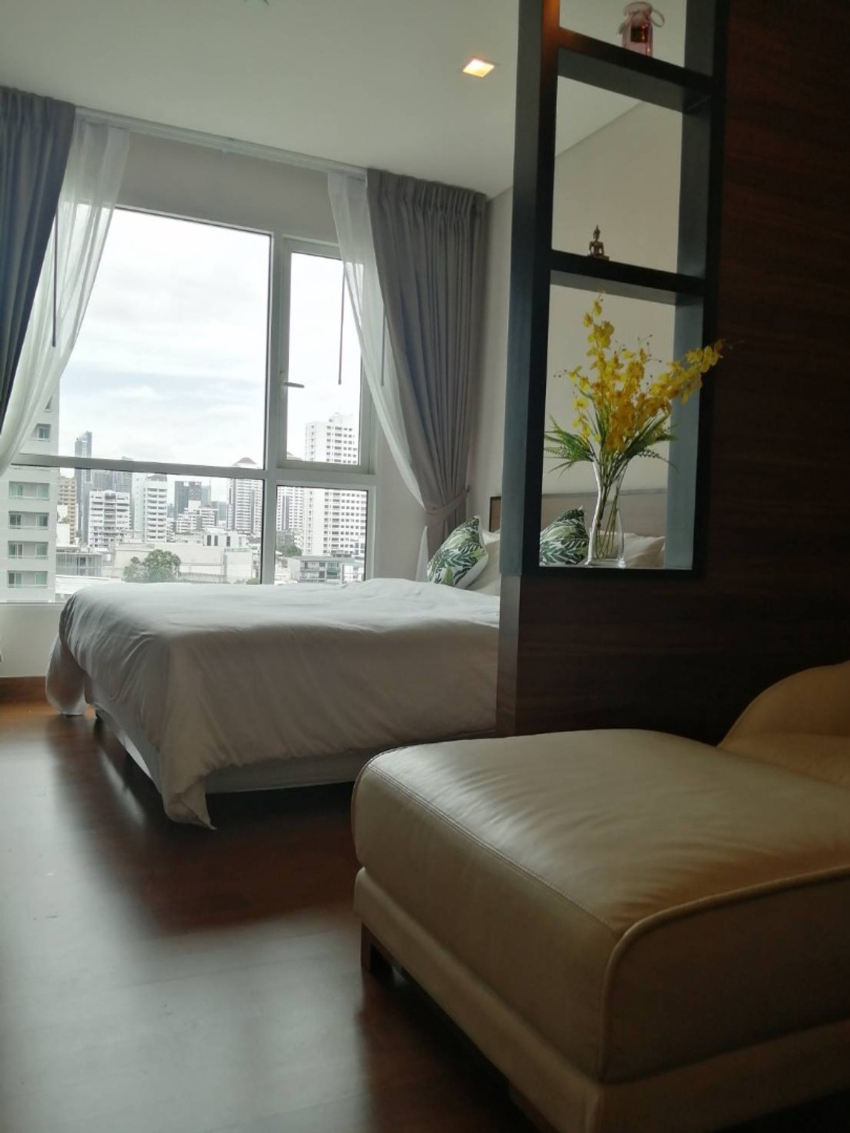 For rent Ivy Thonglor ห้องแต่งสวย สภาพใหม่มาก น่าอยู่ เฟอร์ครบ พร้อมเข้าอยู่  RW002623