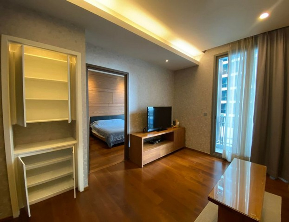 For rent Quattro Thonglor by Sansiri แต่งครบ พร้อมเข้าอยู่ RW001563 – รูปที่ 3