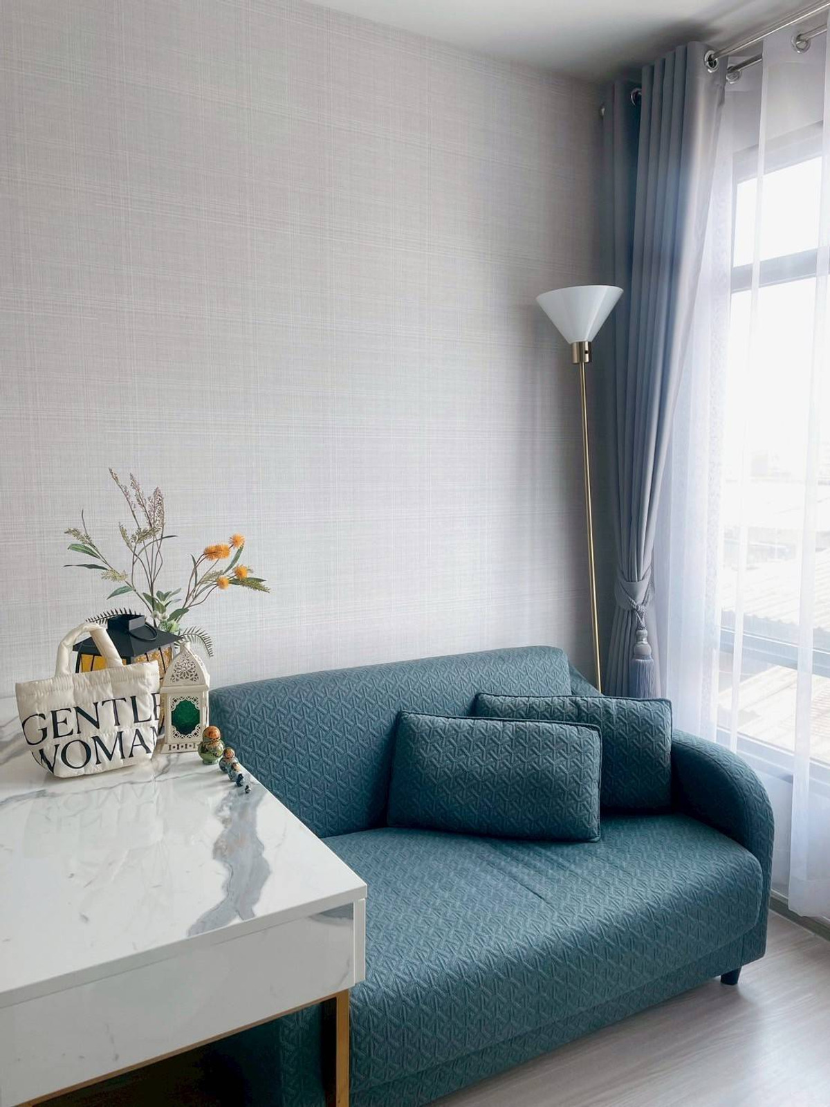 Sell Aspire Asoke Ratchada Studio 25.25 Sqm FullFurniture Allin 2.8 M