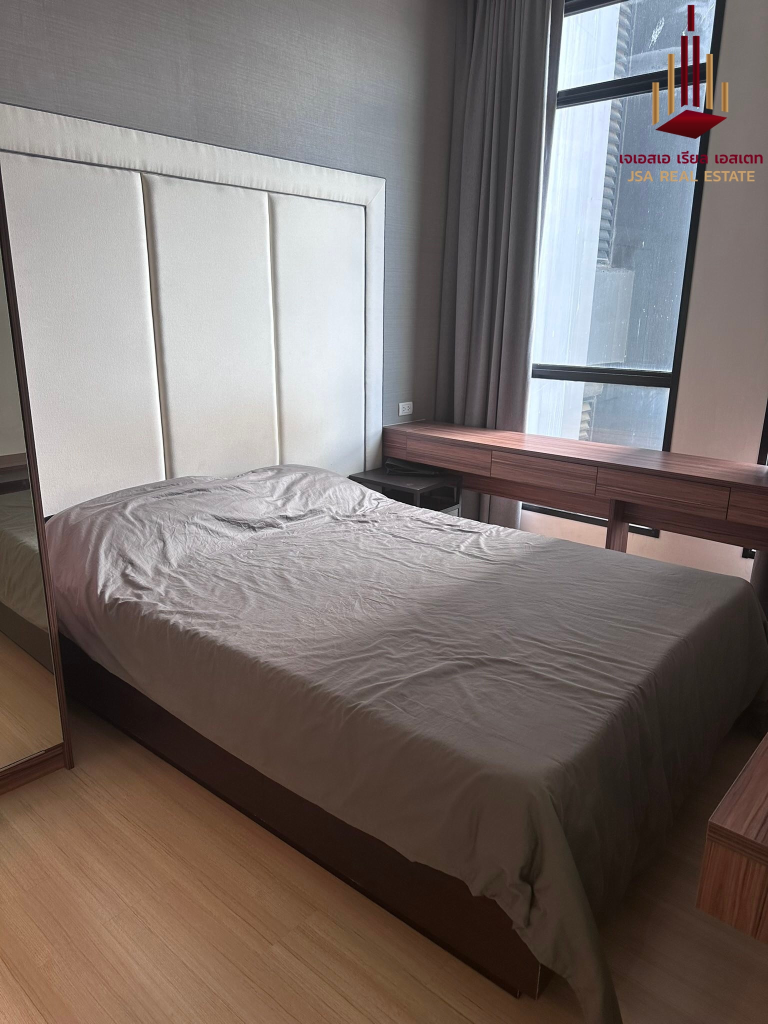 ✨ For Rent : The Capital Ekamai - Thonglor Condo ✨  💰 Only 17,00 THB/month