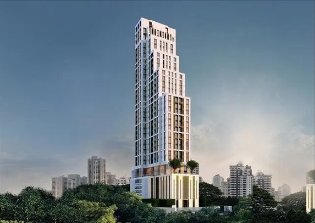 ✨ For Sale: Pyne by Sansiri Condo ✨ 💰 Only 7,900,000 THB