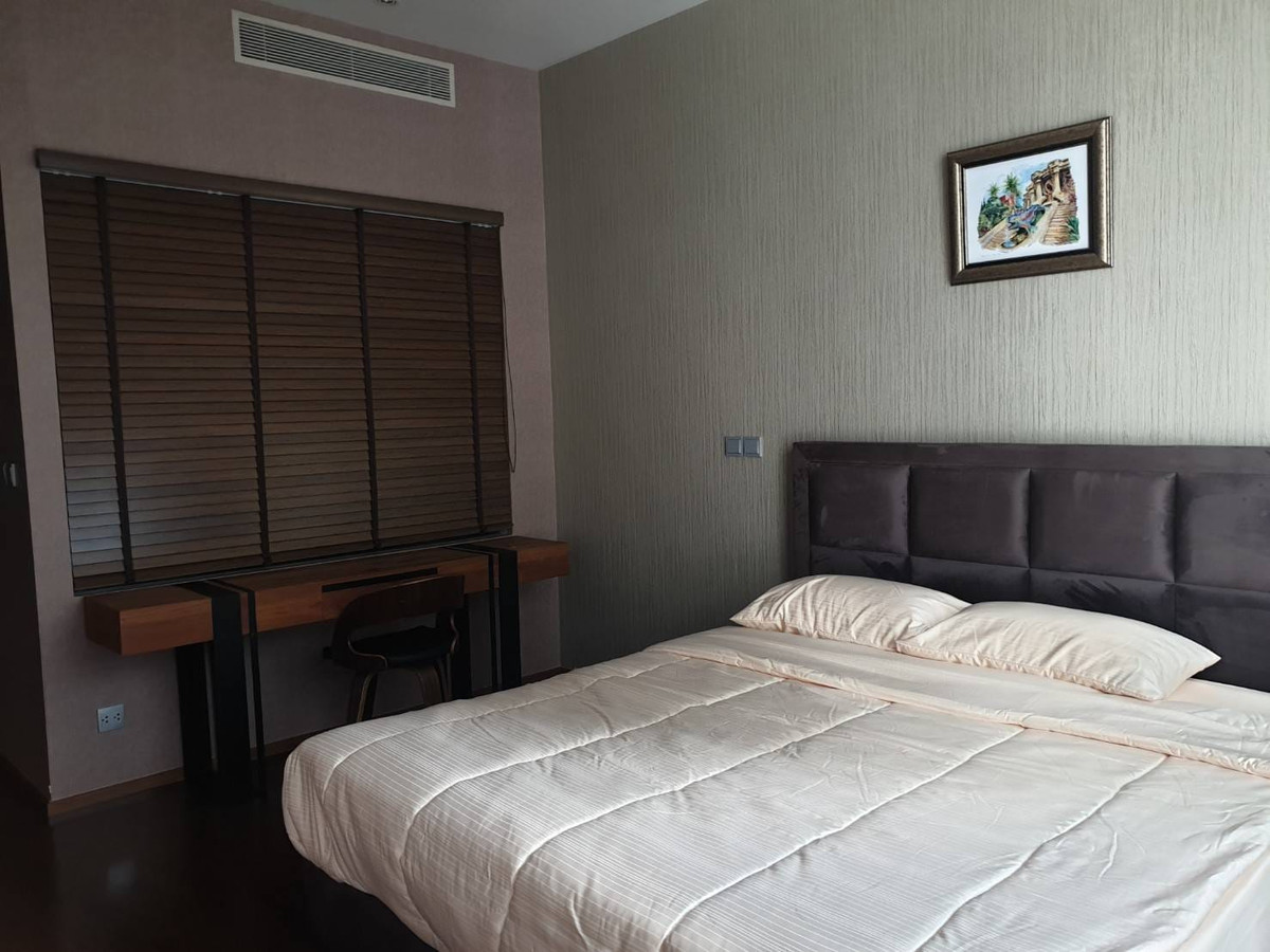For rent Quattro Thonglor by Sansiri  ห้องสวยตกแต่งครบ พร้อมเข้าอยู่  RW005173 – รูปที่ 3