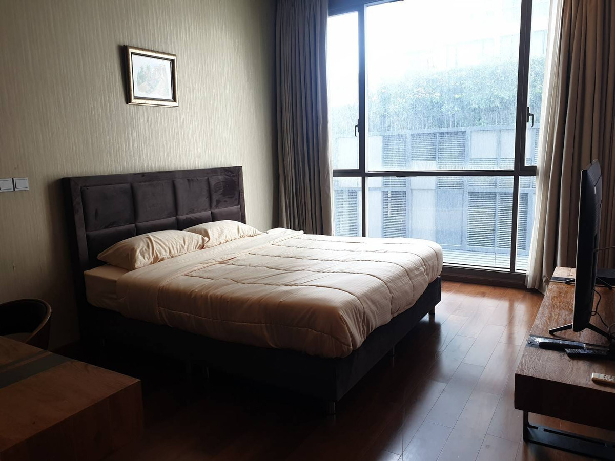 For rent Quattro Thonglor by Sansiri  ห้องสวยตกแต่งครบ พร้อมเข้าอยู่  RW005173 – รูปที่ 2