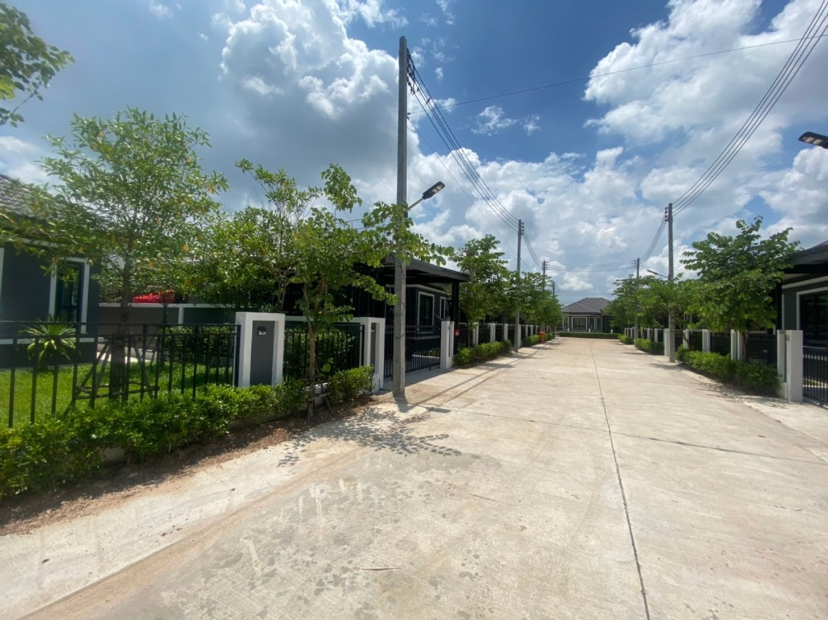 บ้านเดี่ยว – รูปที่ 2