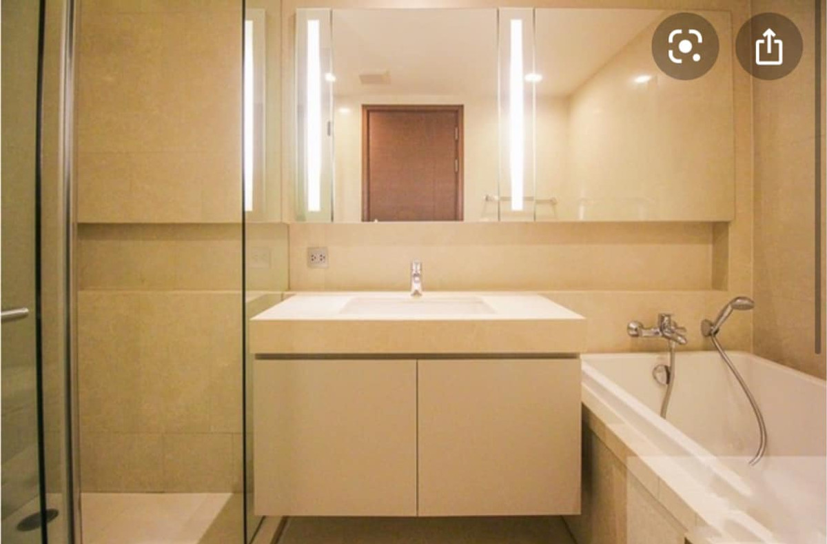 For rent QUATTRO By SANSIRI Thonglor Soi 4 ​​RW001744 – รูปที่ 4