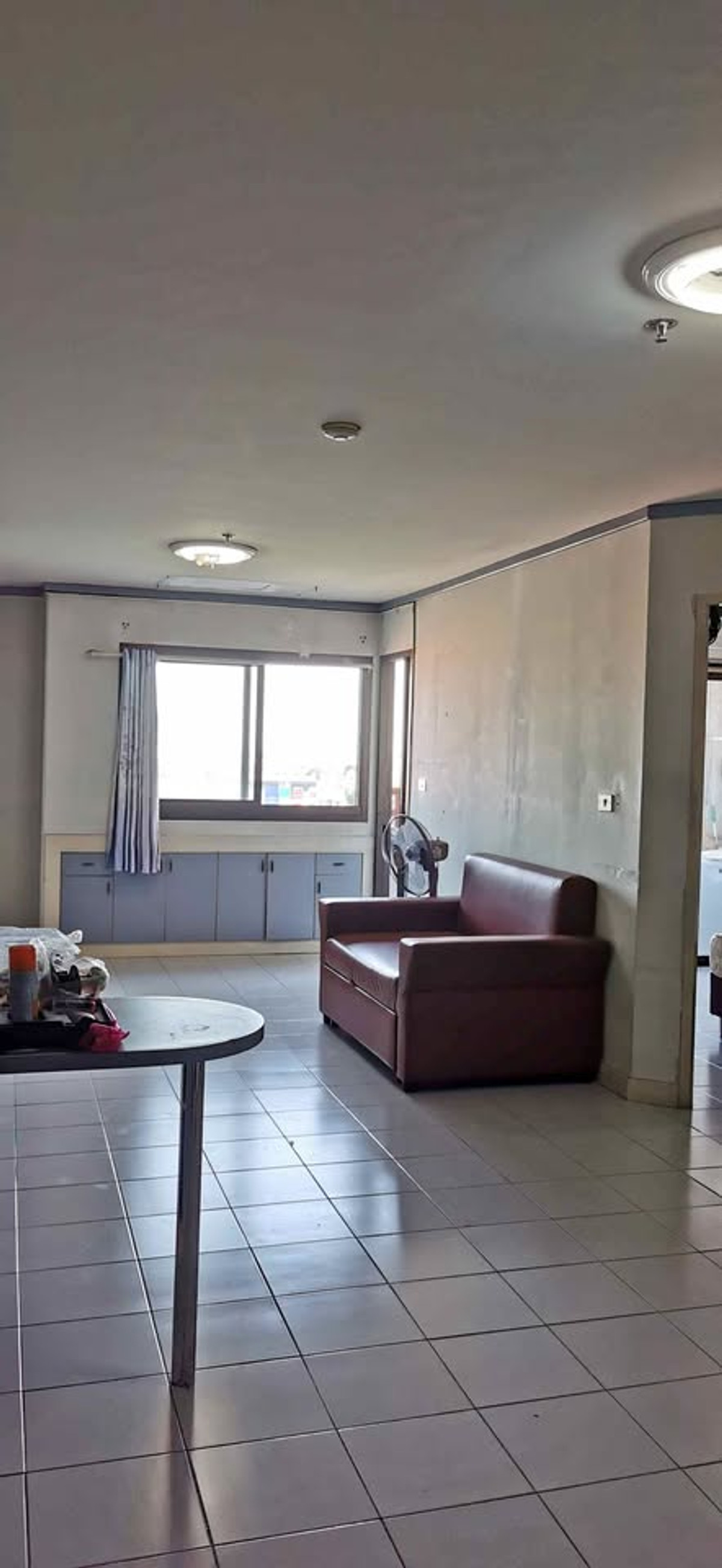 ขาย 1.4 ลบ. ห้องเปล่า 2 ห้องนอน 46 ตรม. คอนโด klongjan place (S5279) – รูปที่ 2