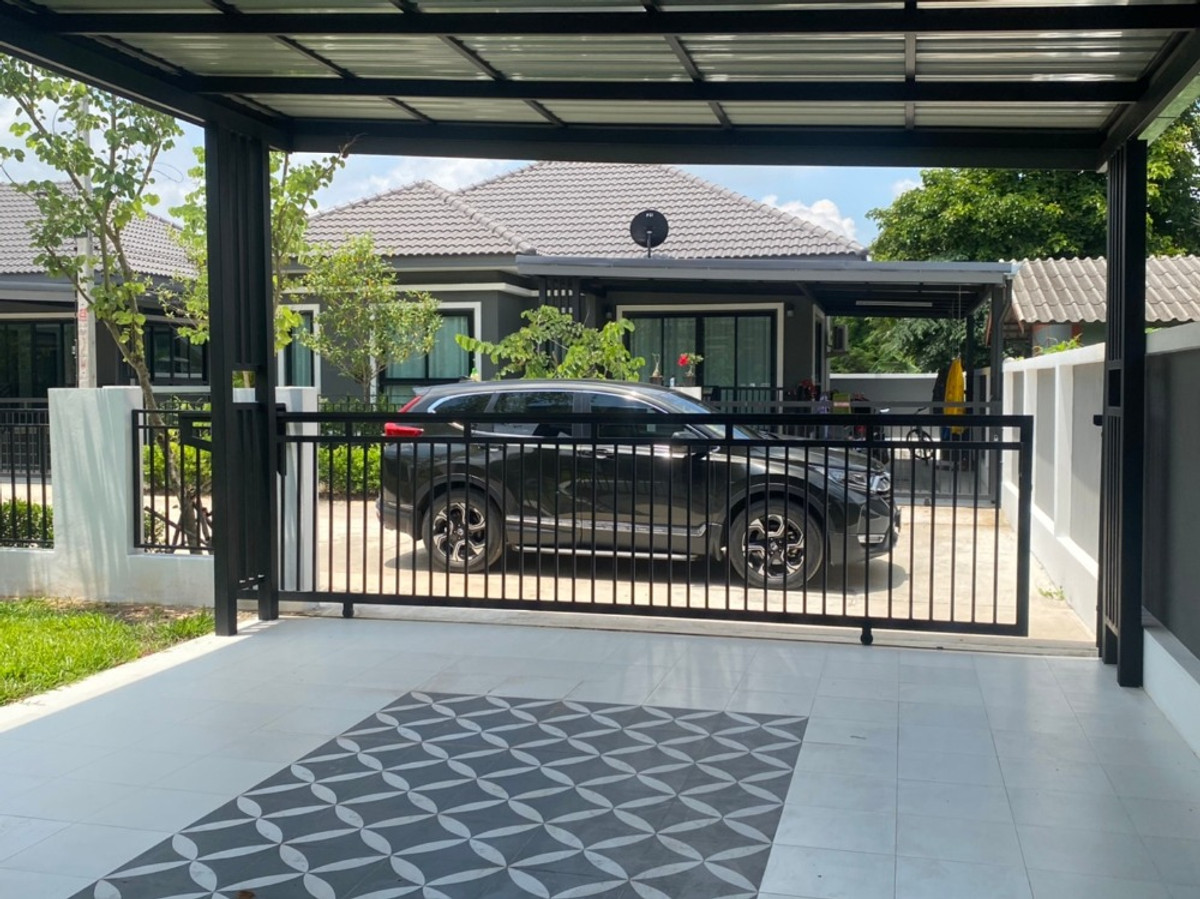 บ้านเดี่ยว – รูปที่ 3