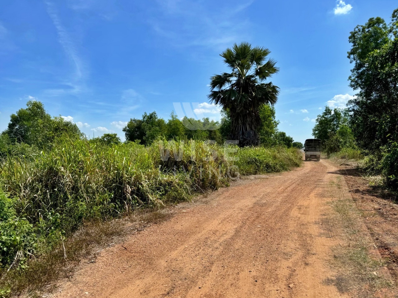 Urgent! Land for Sale Khlong 8 Pathum Thani, 2 Rai, Ideal for Investment &amp; Development – รูปที่ 3