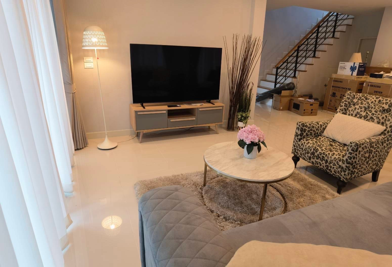 🏡✨ 豪华独栋别墅出租｜Centro Bangna ✨ – รูปที่ 2