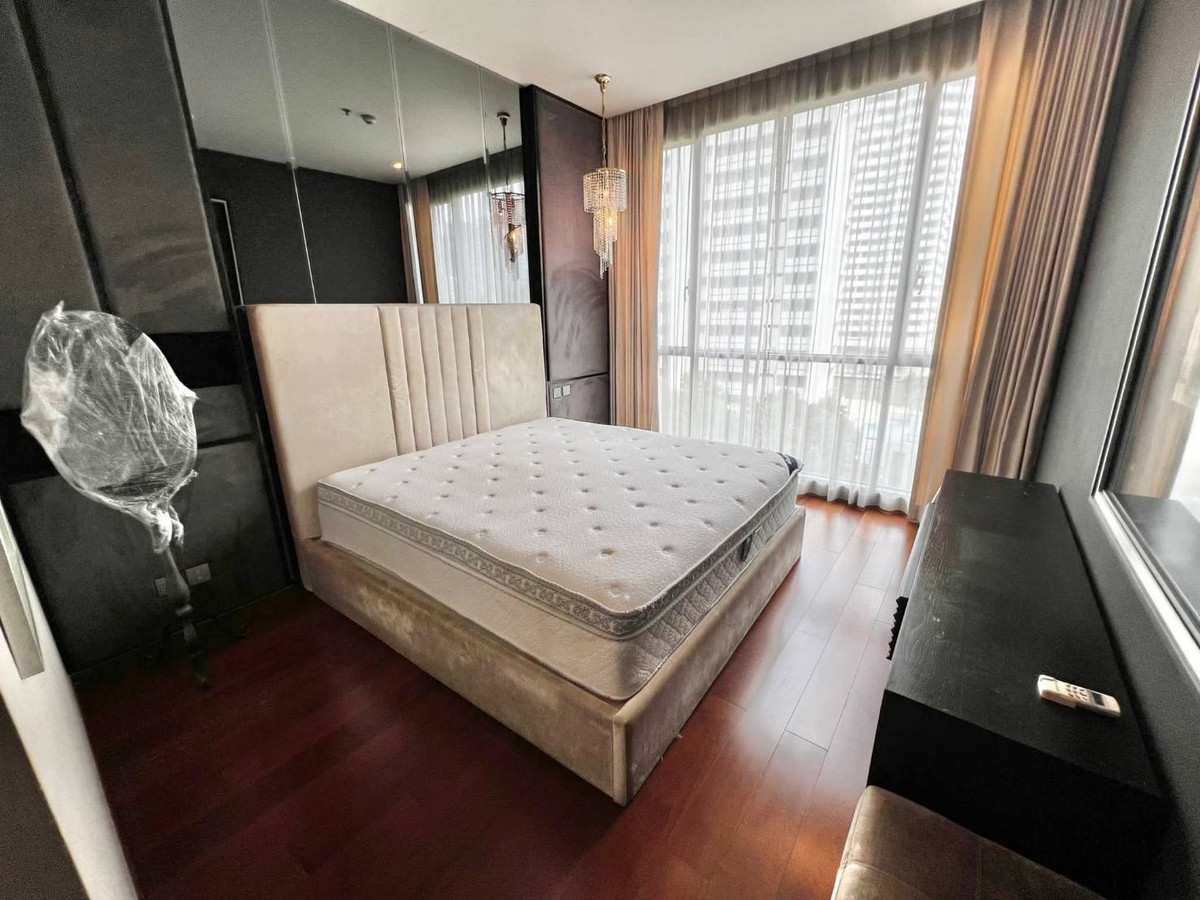 ขายคอนโด Quattro by Sansiri 2ห้องนอน ห้องสวย ทำเลดีใกล้ BTS ทองหล่อ RW007065  – รูปที่ 3