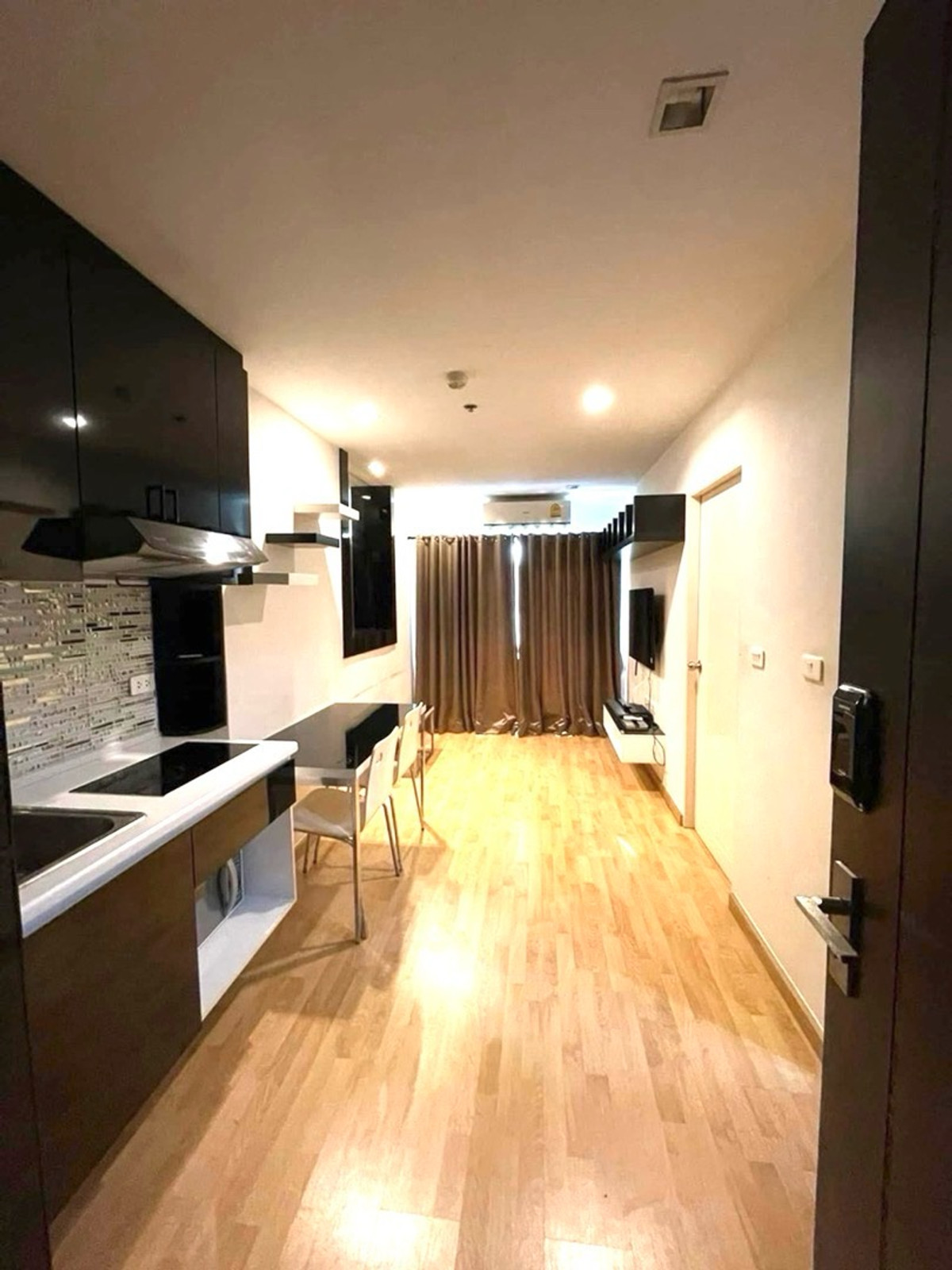 🔥Urgent sale Casa Asoke-Dindaeng (Casa Asoke-Dindaeng) – รูปที่ 3