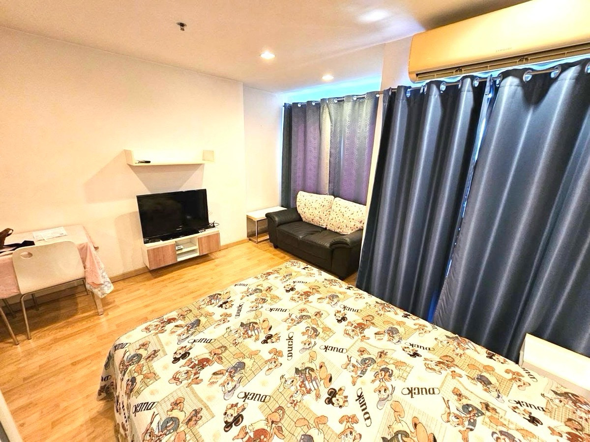 🔥ขายด่วน  Casa Asoke-Dindaeng (คาซ่า อโศก-ดินแดง) – รูปที่ 2