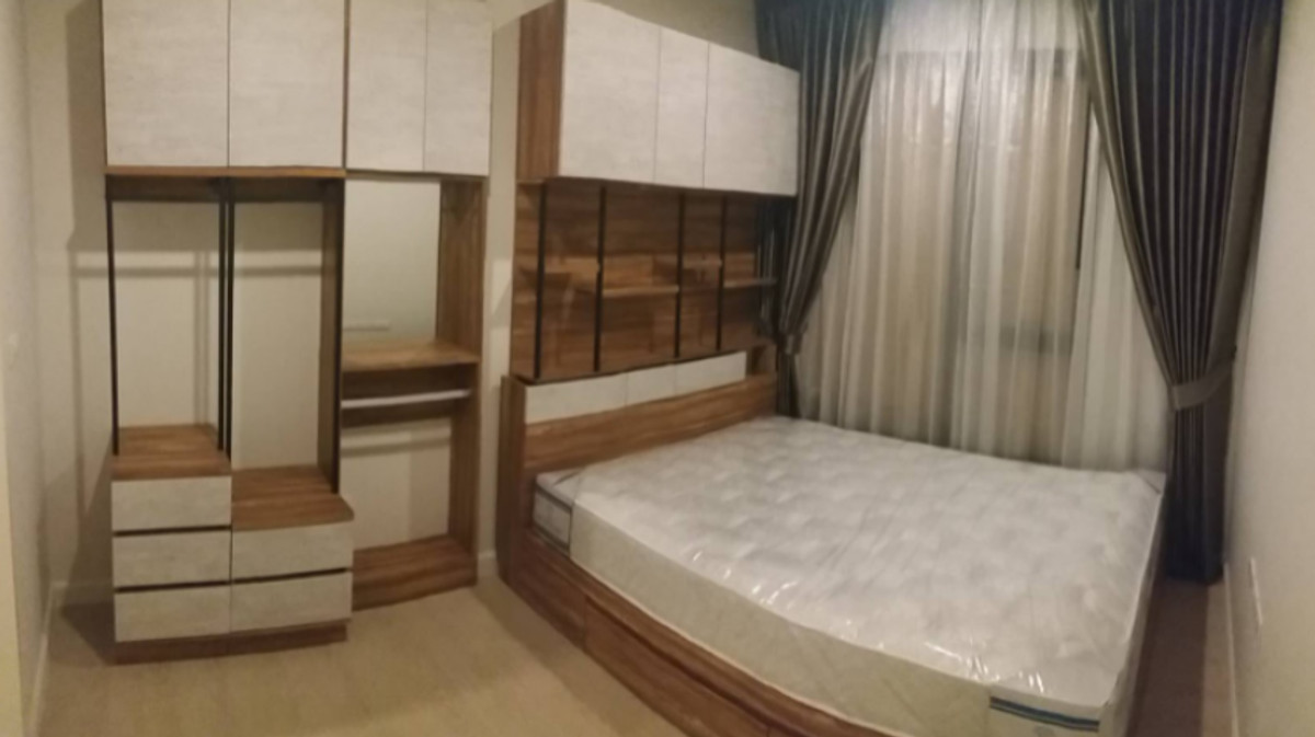 Niche Pride Thonglor 35 sq.m. Please add LINE ID @806qphgn o8415o5483 Niche Pride Thonglor 35 sq.m. Please add LINE ID @806qphgn o8415o5483
