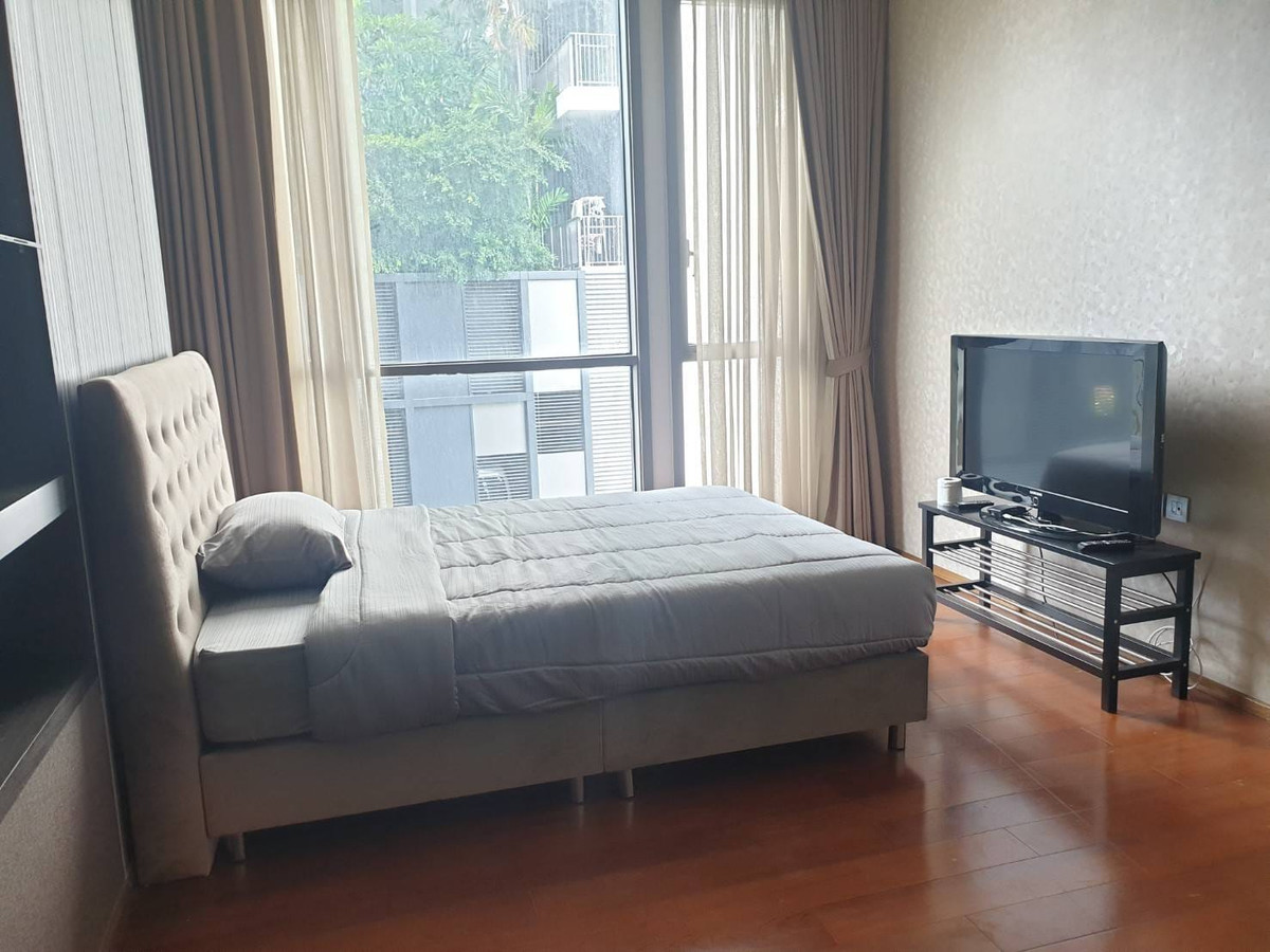 For rent Quattro Thonglor by Sansiri  ห้องสวยตกแต่งครบ พร้อมเข้าอยู่  RW005173 – รูปที่ 4