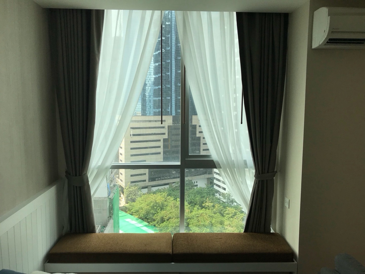 🔥For Rent Now🔥 Noble Revolve Ratchada, spacious room, fully furnished and ready to move in. Near MRT Cultural Centre Station. 🔥For Rent Now🔥 Noble Revolve Ratchada, spacious room, fully furnished and ready to move in. Near MRT Cultural Centre Station.