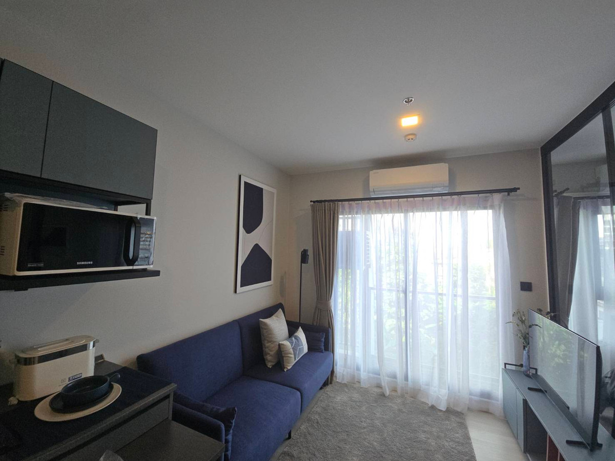 🔥For Rent Now🔥 Condo The Key Phetkasem 48. Beautiful room, fully furnished with appliances. Ready to move in❗ 🔥For Rent Now🔥 Condo The Key Phetkasem 48. Beautiful room, fully furnished with appliances. Ready to move in❗