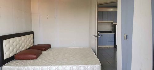 ขาย 1.4 ลบ. ห้องเปล่า 2 ห้องนอน 46 ตรม. คอนโด klongjan place (S5279)