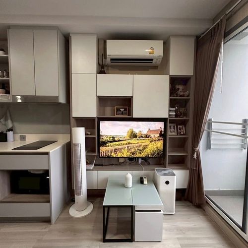 ขายคอนโด sign condo sukhumvit 50 เฟอร์นิเจอร์และเครื่องใช้ไฟฟ้าครบ (S5282)