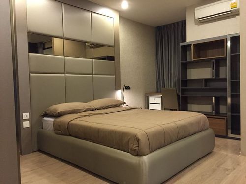 🔥ขายด่วน! IDEO Q Chula - Samyan (ไอดีโอ คิว จุฬา - สามย่าน)