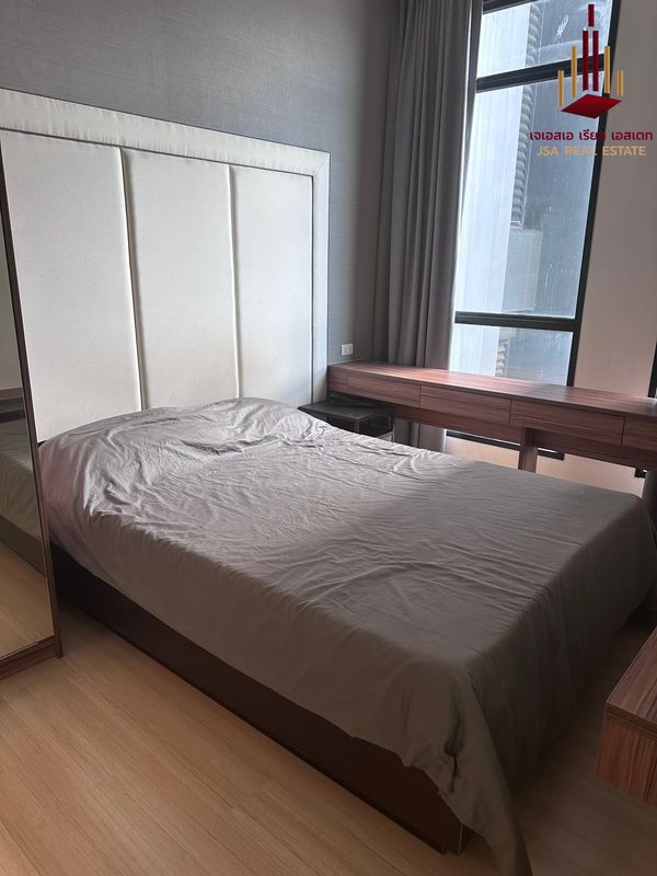 ✨ For Rent : The Capital Ekamai - Thonglor Condo ✨  💰 Only 17,00 THB/month
