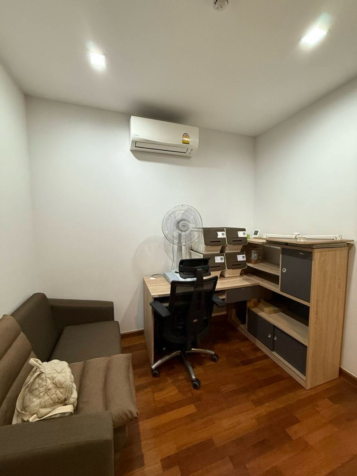 For Rent 📍Wish singnature siam🛀1 bed 📞0639399665