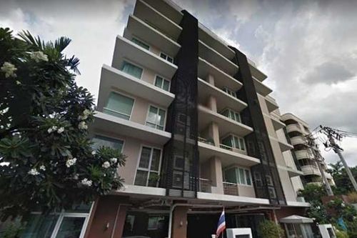✨ For Sale: The Fah Aree Condo ✨ 💰 Only 9,600,000 THB