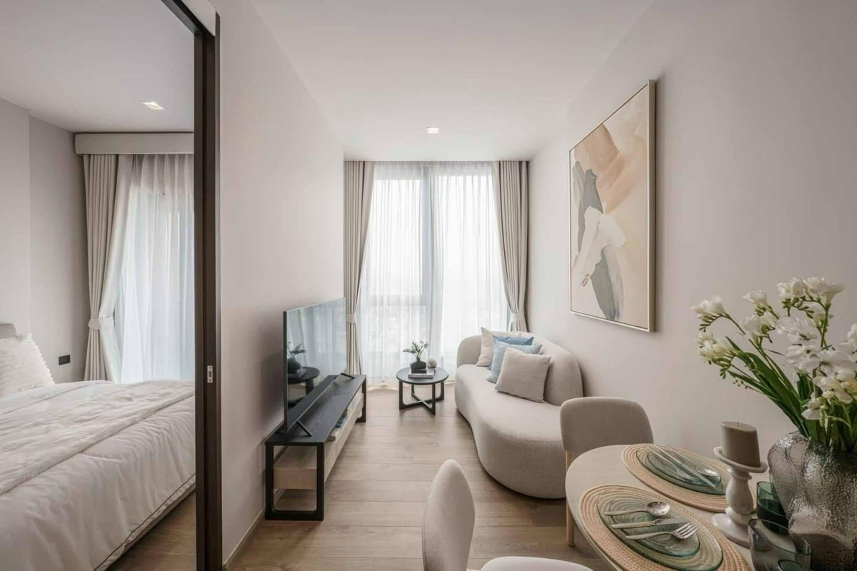 For Rent 📍The crest park Residence 🛀1 bed 📞0639399665