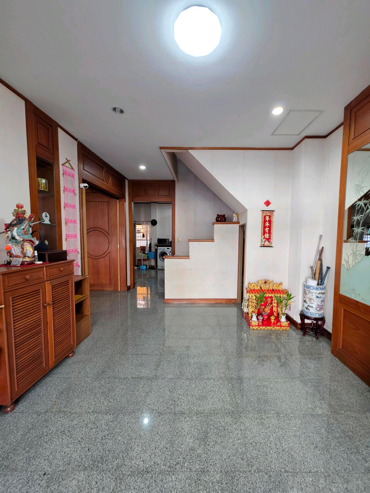 ขายทาวน์โฮมหลังคู่ 34 ตร.ว. ตีทะลุหลังใหญ่สะใจ! ทำเลทองติด CDC ตรงข้าม Central Eastville – พร้อมอยู่ เฟอร์ครบ เพียง 6.5 ล้าน! – รูปที่ 3