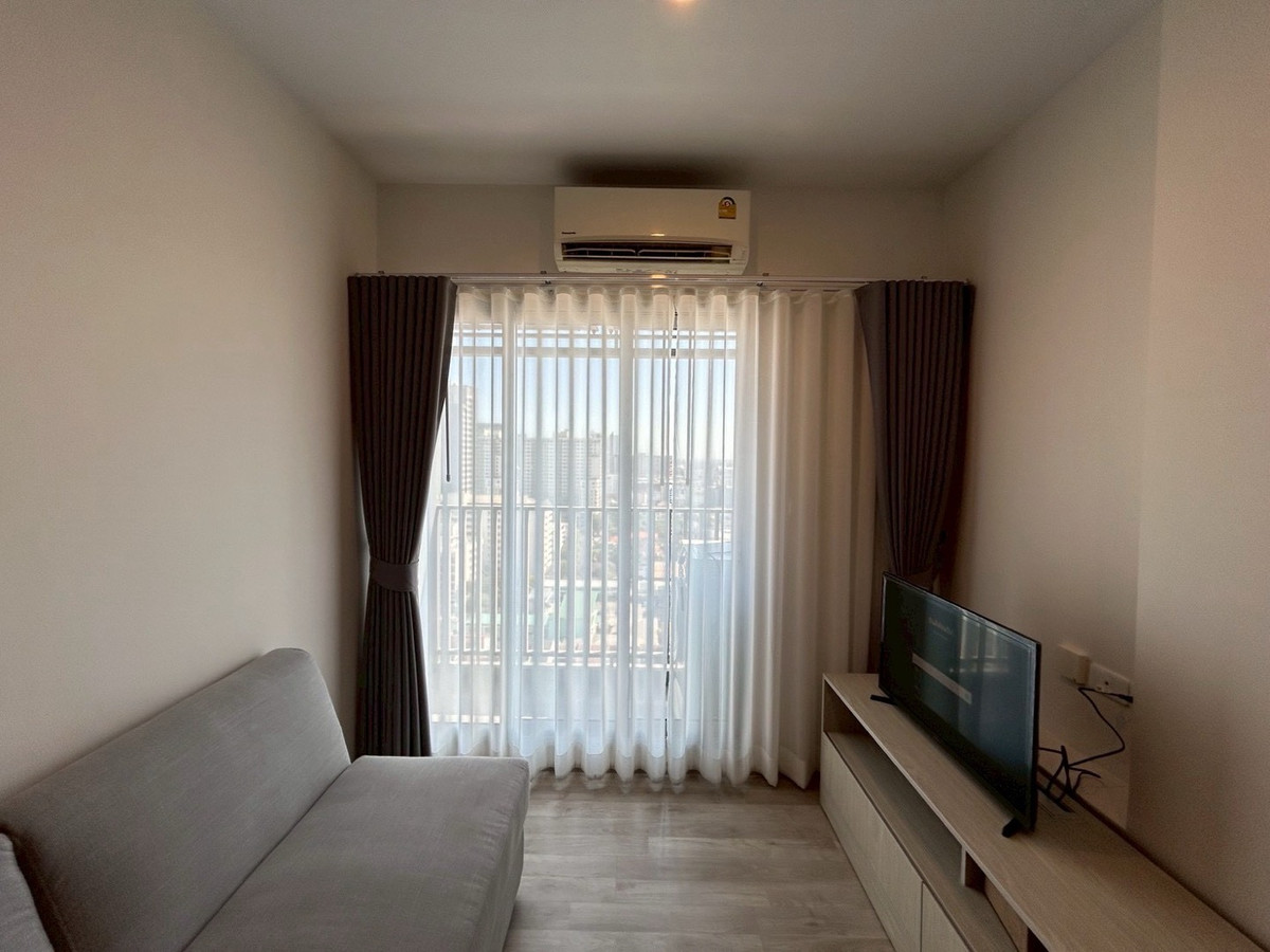 For rent Niche Mono Ramkhamhaeng