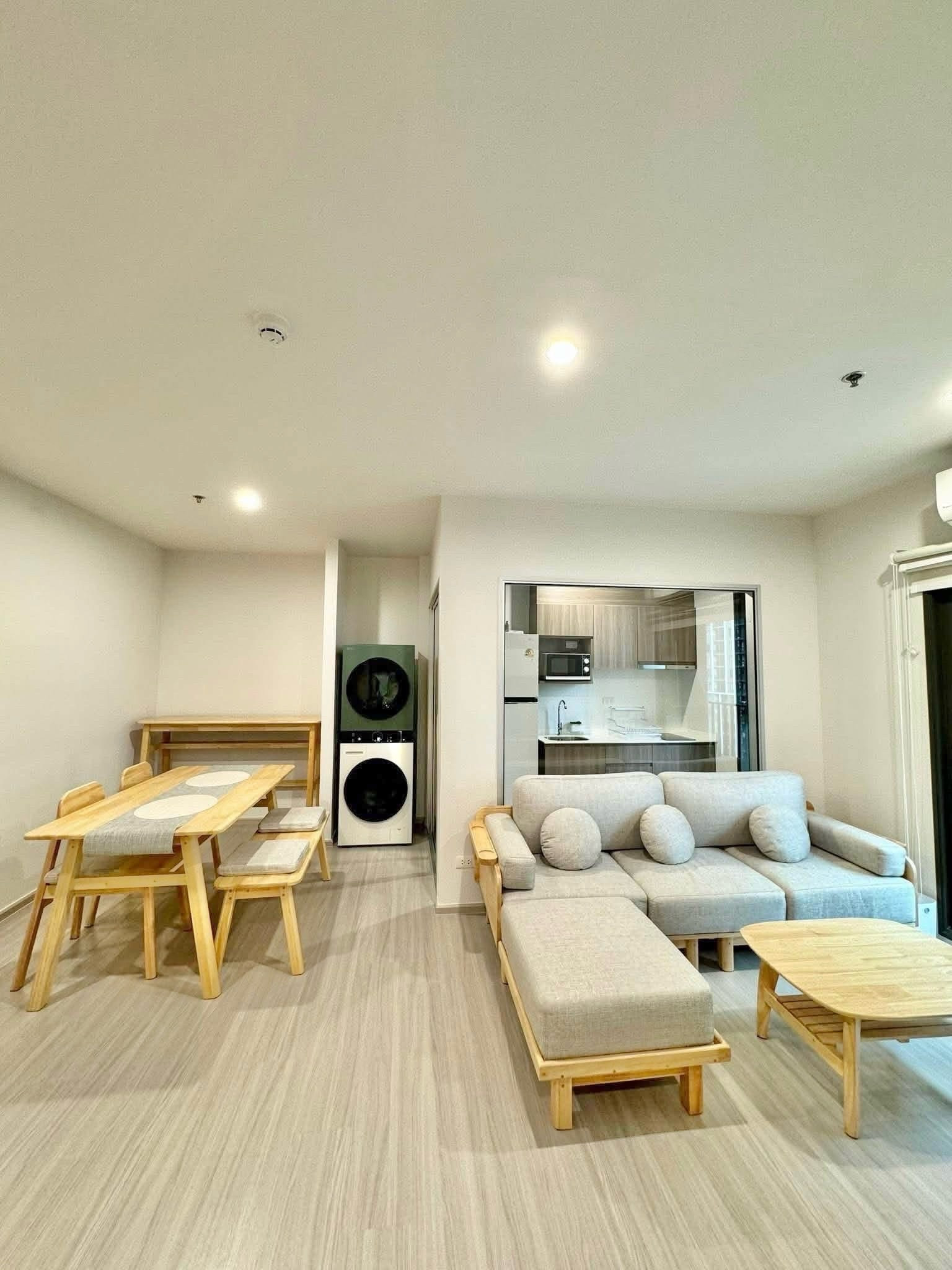 🔥🔥32415🔥🔥ให้เช่าThe Parkland Phetkasem 56(2 ห้องนอน 2 ห้องน้ำ)🌐LINE ID : @fastforrentcondo  – รูปที่ 2