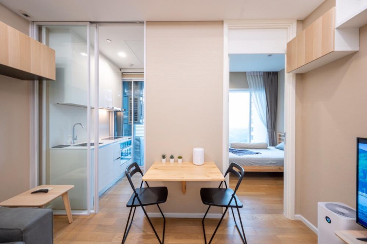 🔥🔥31027🔥🔥ให้เช่าThe Saint Residences 🌐LINE ID : @fastforrentcondo – รูปที่ 2