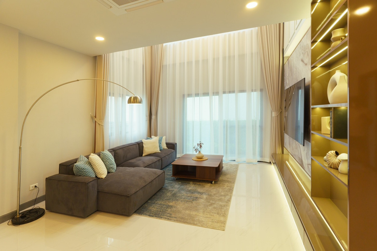 The City Bangna Fully Furnished House Next to Mega Bangna
