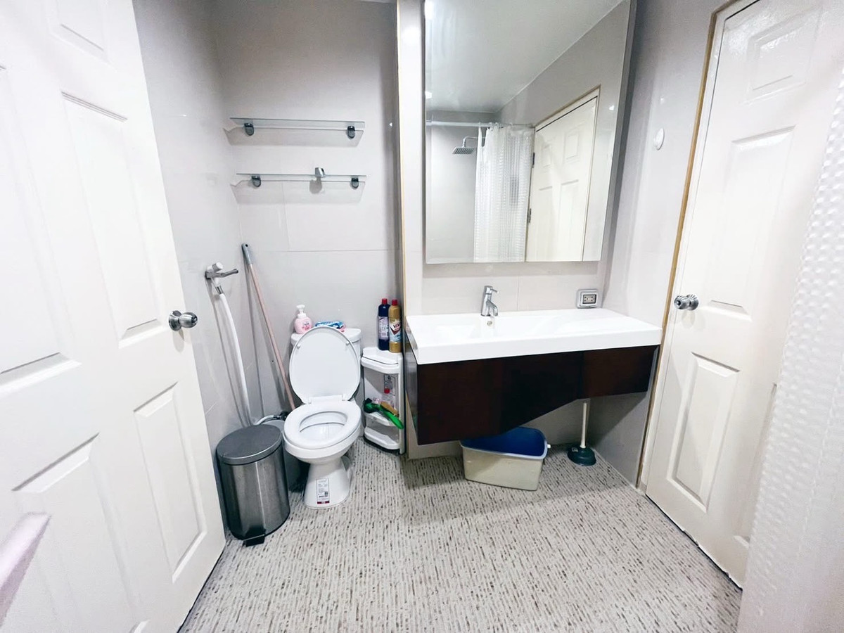 ✨ Condo for rent at Life@Ratchada-Huai Khwang ✨ – รูปที่ 4