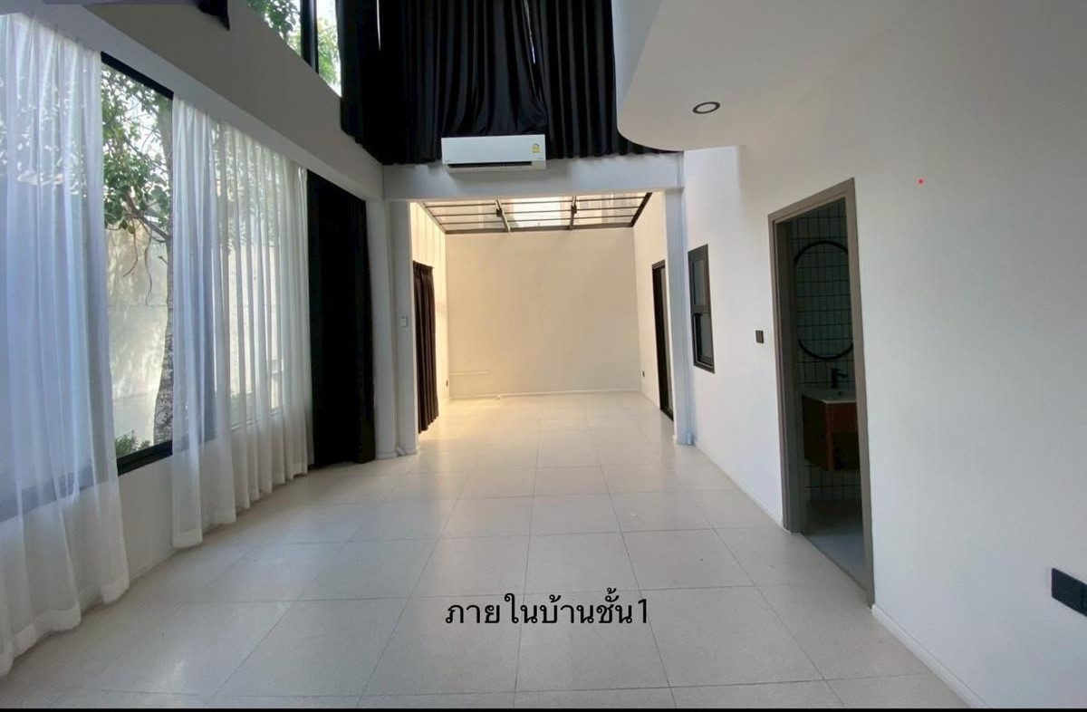 🔥🔥30713🔥🔥 ให้เช่าบ้านแฝด 3.5 ชั้น Britloft Kaset-Phahol  บริทลอฟท์ เกษตร-พหลฯ🌐LINE ID : @fastforrentcondo – รูปที่ 4