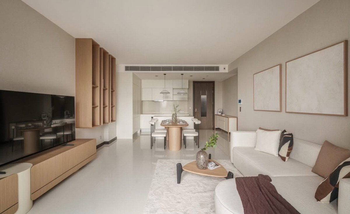 Newly for rent Q1 sukhumvit 🛀2 bed 2 bath📞0639399665 Newly for rent Q1 sukhumvit 🛀2 bed 2 bath📞0639399665