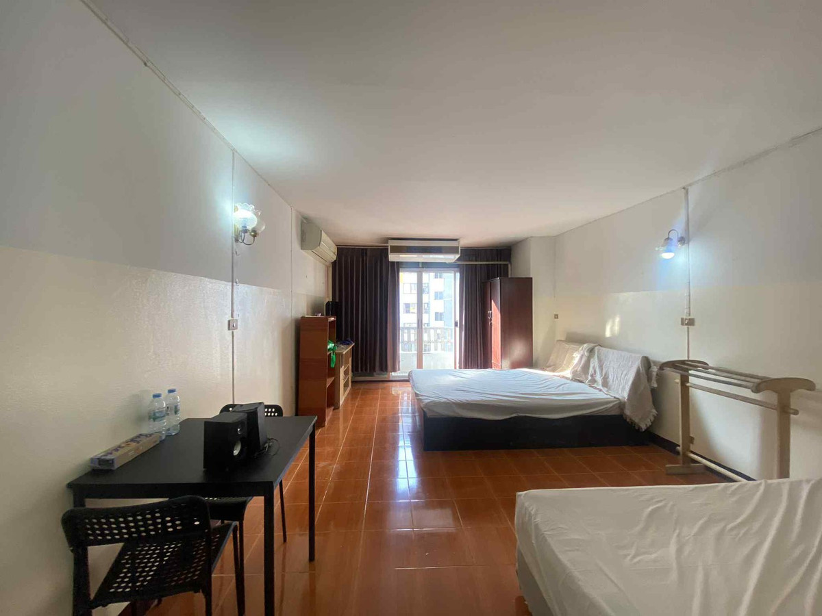 Condo located near CMU, Chet Yot zone. – รูปที่ 2