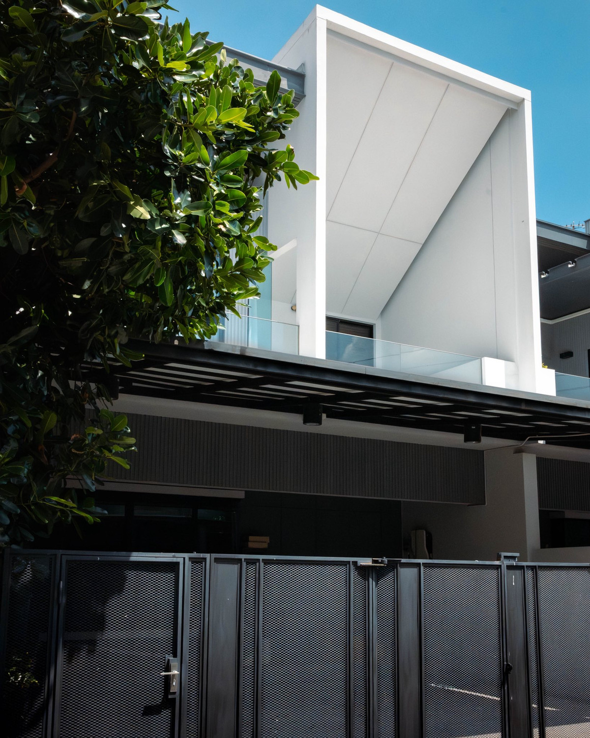 VIVE บางนา กม.7 บ้าน Super Luxury ลดพิเศษ เหลือ 16 ล้าน – รูปที่ 2