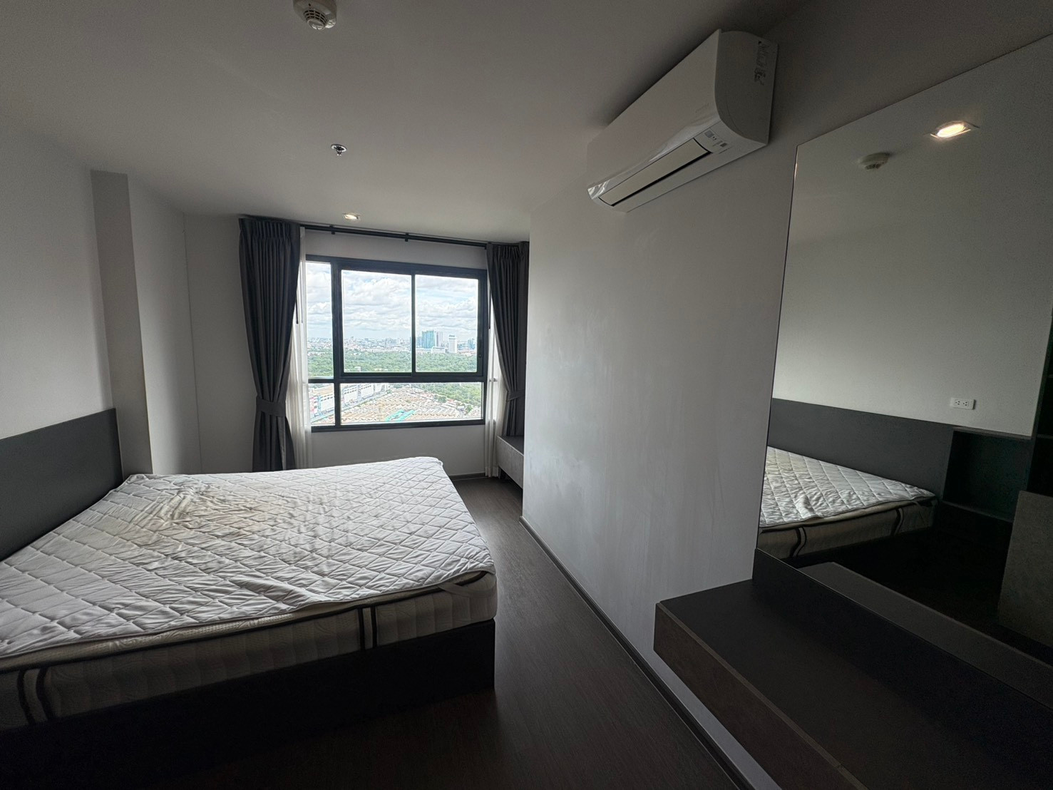 🔥Hotprice🔥⚡️Ideo phahonjatujuk ใกล้Bts หมอชิต⚡️ 45 Sqm วิวดีทีศดีน่าอยู่ 23,000 B เท่านั้น สนใจนัดชมพัตเตอร์ 0928895628🔥