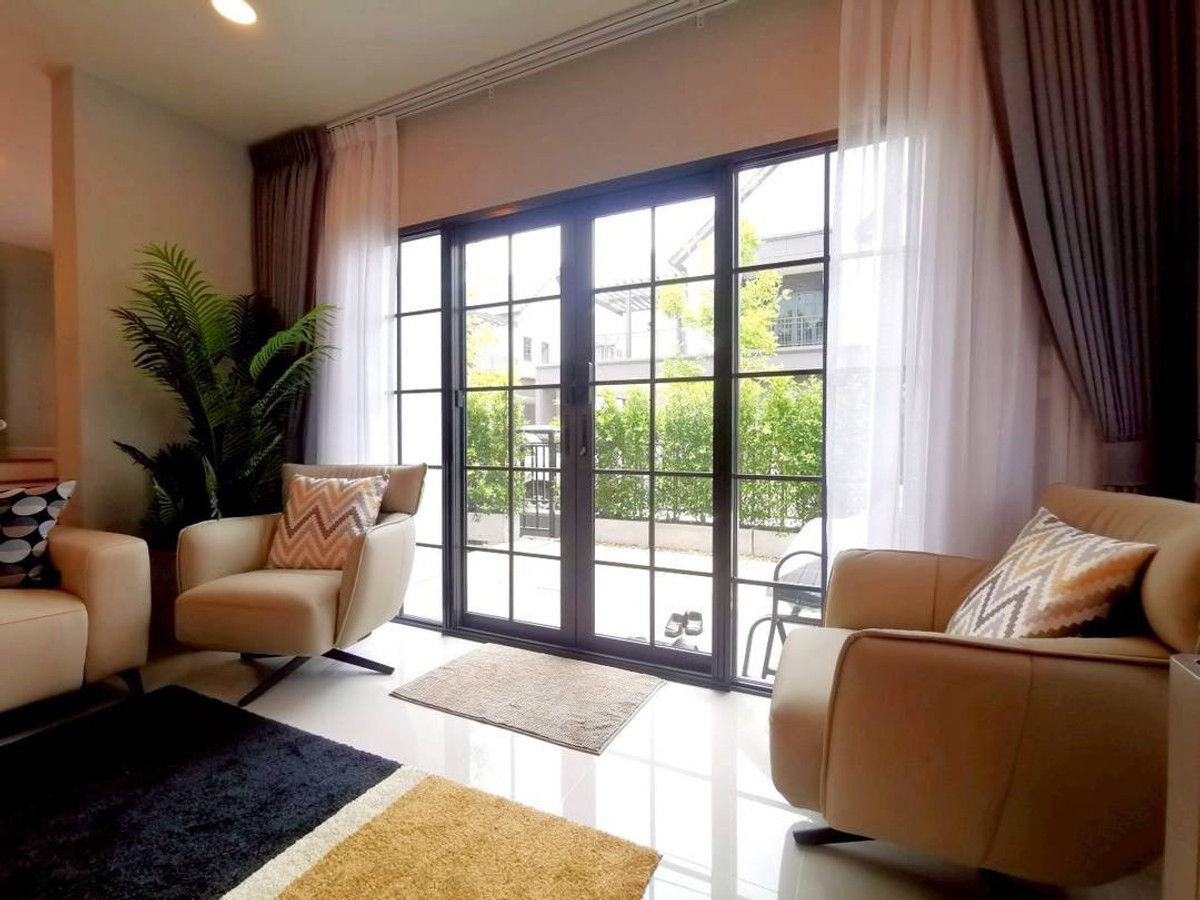 Centro Bangna Spacious Family Home 380 Sq.m. Ready to Move In – รูปที่ 3