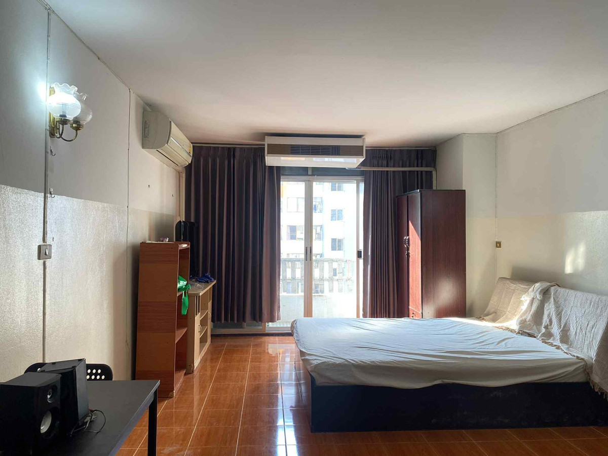 Condo located near CMU, Chet Yot zone. – รูปที่ 4