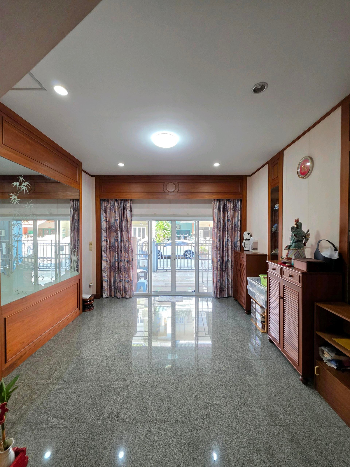 ขายทาวน์โฮมหลังคู่ 34 ตร.ว. ตีทะลุหลังใหญ่สะใจ! ทำเลทองติด CDC ตรงข้าม Central Eastville – พร้อมอยู่ เฟอร์ครบ เพียง 6.5 ล้าน! – รูปที่ 4