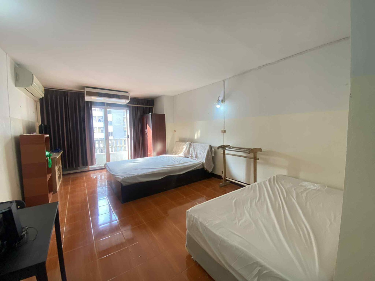 Condo located near CMU, Chet Yot zone. – รูปที่ 3