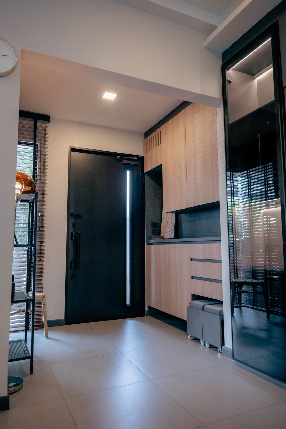 VIVE บางนา กม.7 บ้าน Super Luxury ลดพิเศษ เหลือ 16 ล้าน – รูปที่ 3